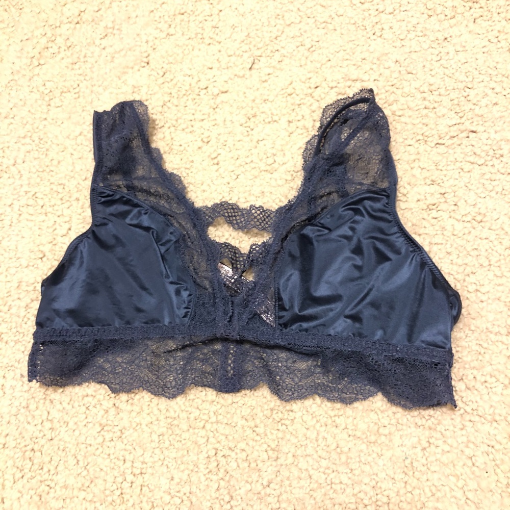NWT Victoria’s Secret Bralette